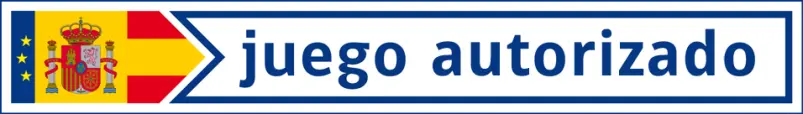 Sello de Juego Autorizado